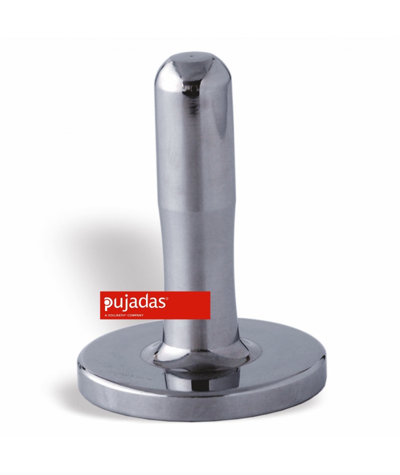 Aplasta carnes inox forjado
