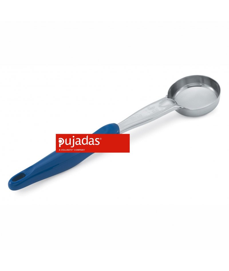 Cuchara redonda de color Spoodle