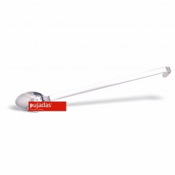 Cuchara perforada profesional - Diámetro: 37 cm.