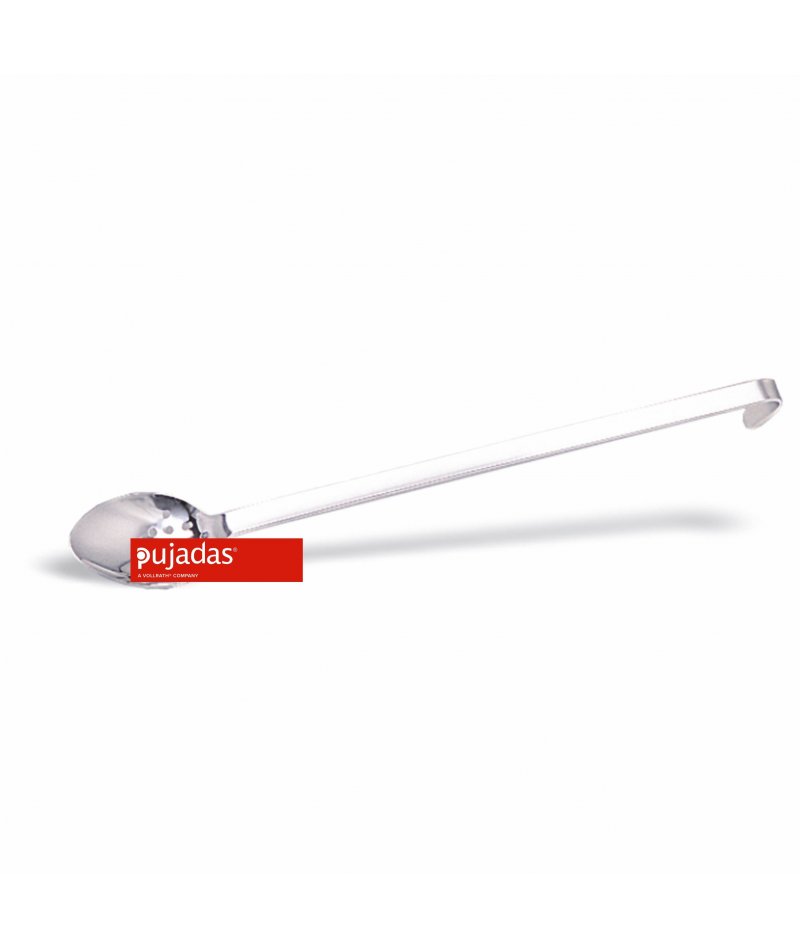 Cuchara perforada profesional
