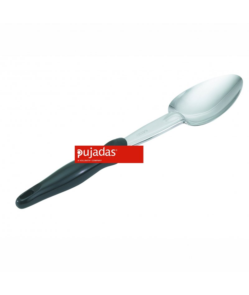 Cuchara de servicio 35 cm varios colores