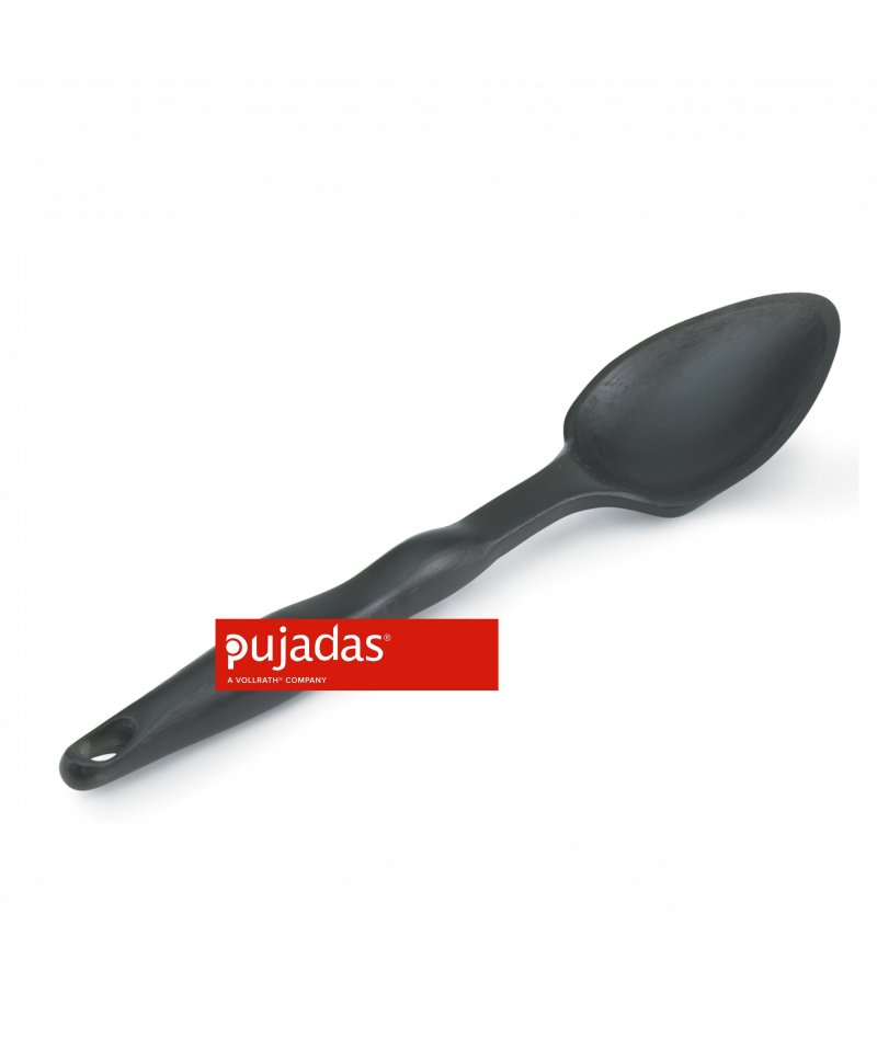 Cuchara de nylon