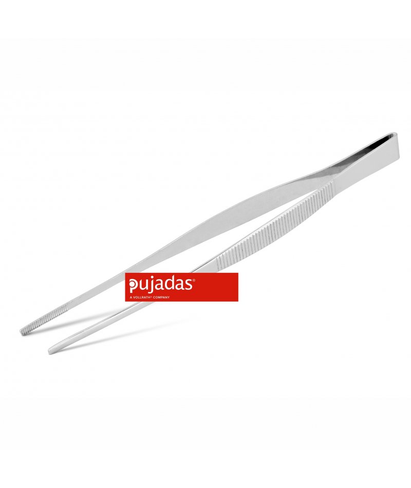 Pinza chef de precisión