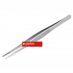 Pinza chef de precisión pequeña - Largo: 16 cm.