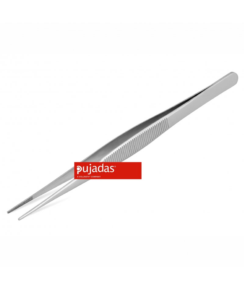 Pinza chef de precisión pequeña