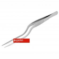 Pinza para sushi - Largo: 16 cm.