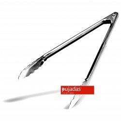 Pinza para buffet - Largo: 24 cm.