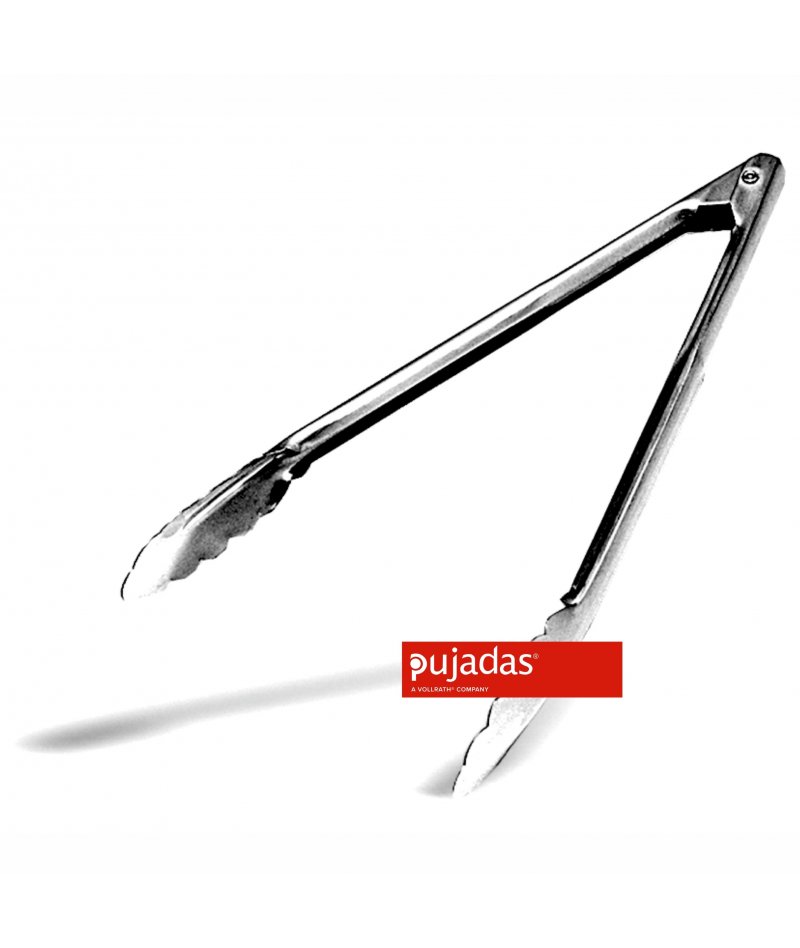 Pinza para buffet