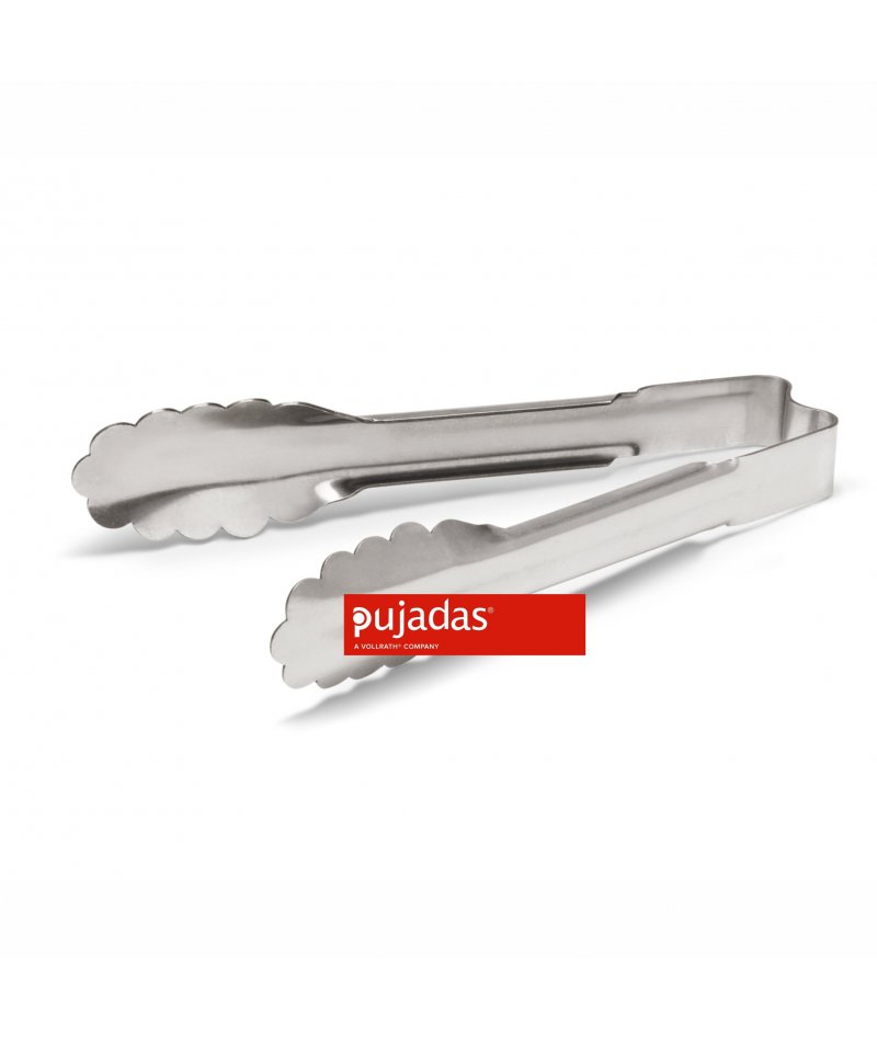Pinza de acero inoxidable