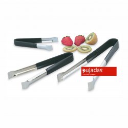Pinza dentada reforzada Kool-Touch® - Largo: 15,2 cm.