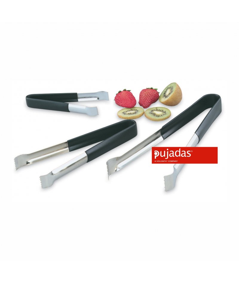Pinza dentada reforzada Kool-Touch®