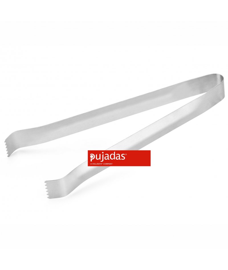 Pinza dentada