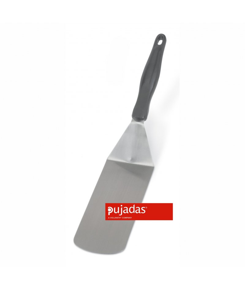 Espátula reforzada