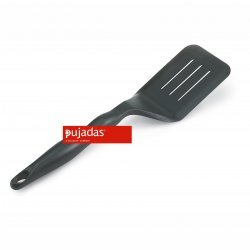 Espátula nylon reforzada - Largo: 34,5 cm.