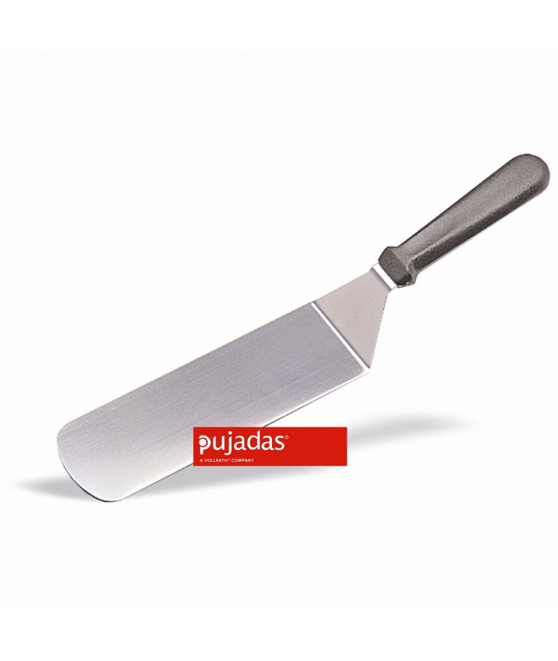 Pala para fast-food y pescado