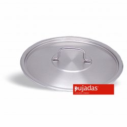 Tapa Inox-Pro Diámetro: 14 cm
