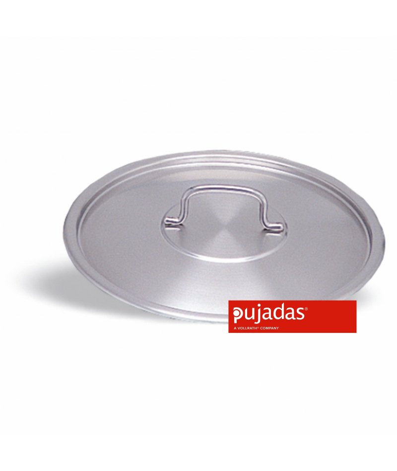 Tapa Inox-Pro