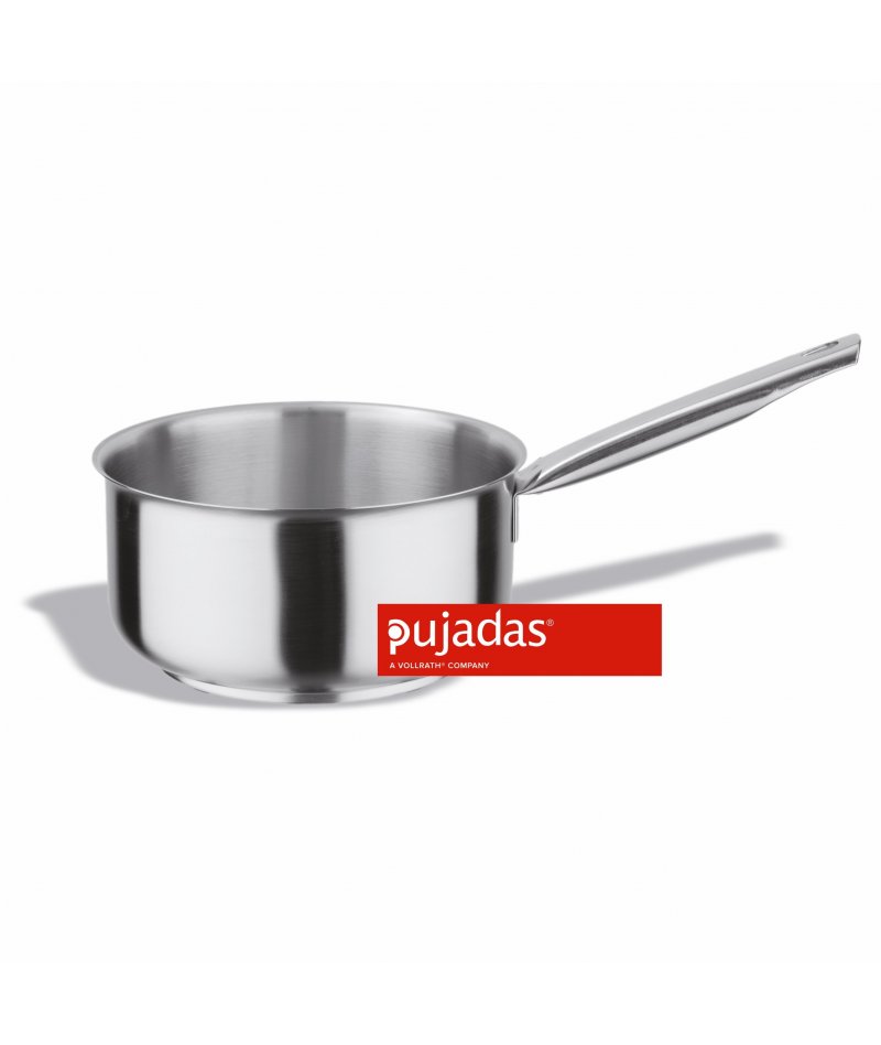 Cazo tipo francés Inox-Pro