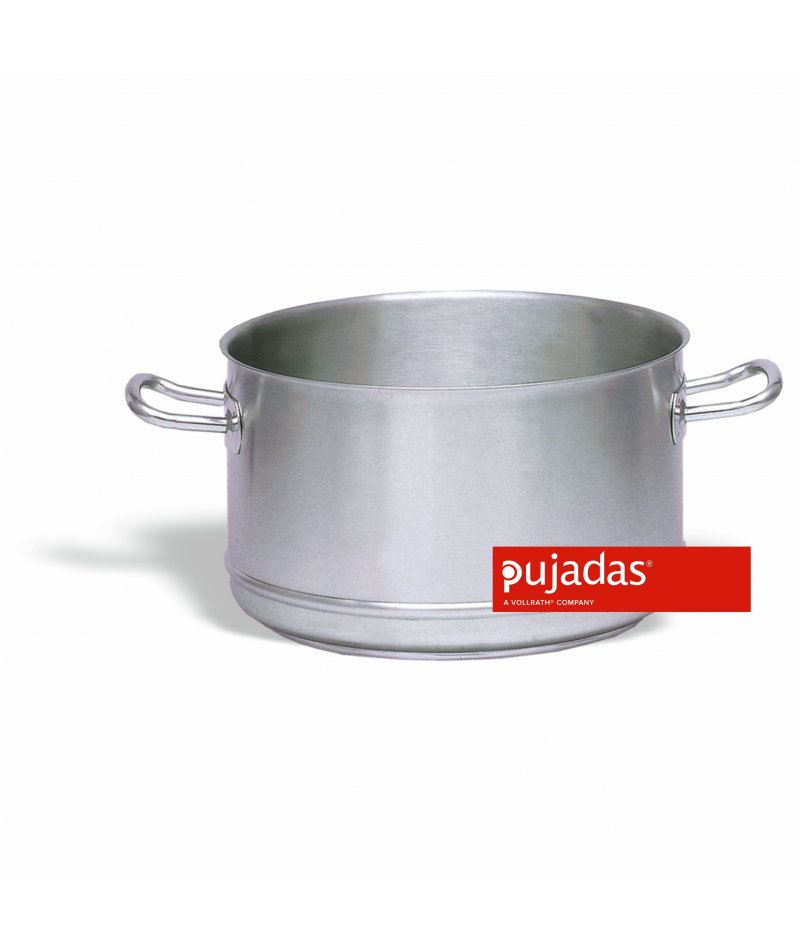Parte superior de vaporera y cuscusera Inox-Pro