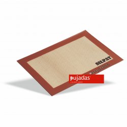 Tapete de silicona - Medidas(mm): 520 x 315