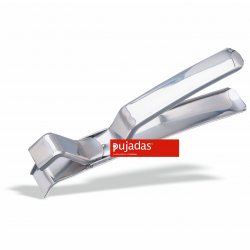 Pinza fuente horno - Largo(cm): 19 - :
