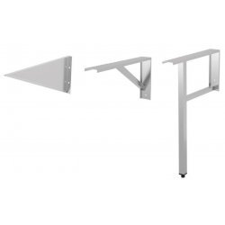 Soportes y Cartelas para fregaderos - IDH08566