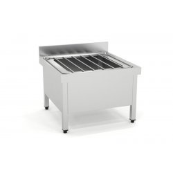 Fregadero vertedero - IDL60600