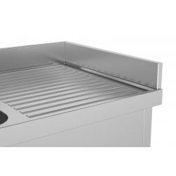 Peto lateral - IDL2260D