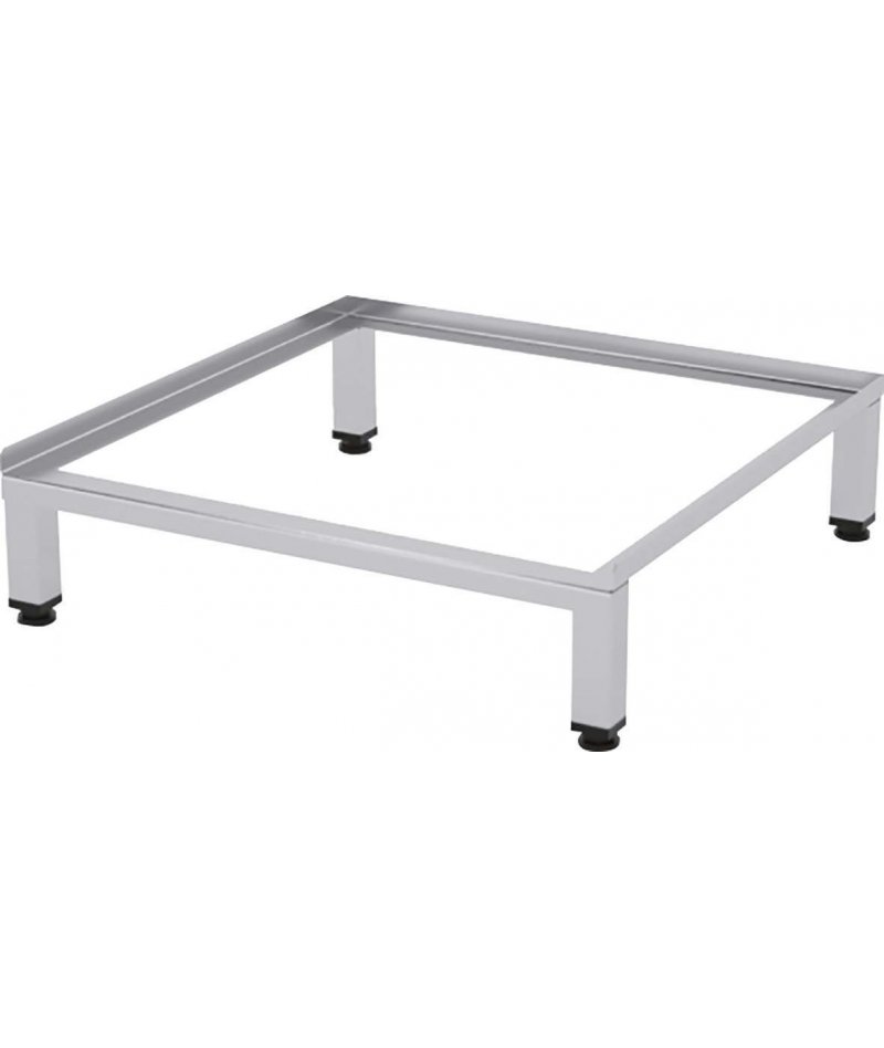 Peana para lavavajillas