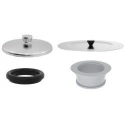 Aros y tapas desbarace - IDL45000