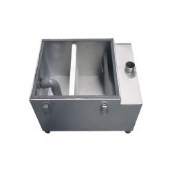 Separador agua aceite - IDL95010