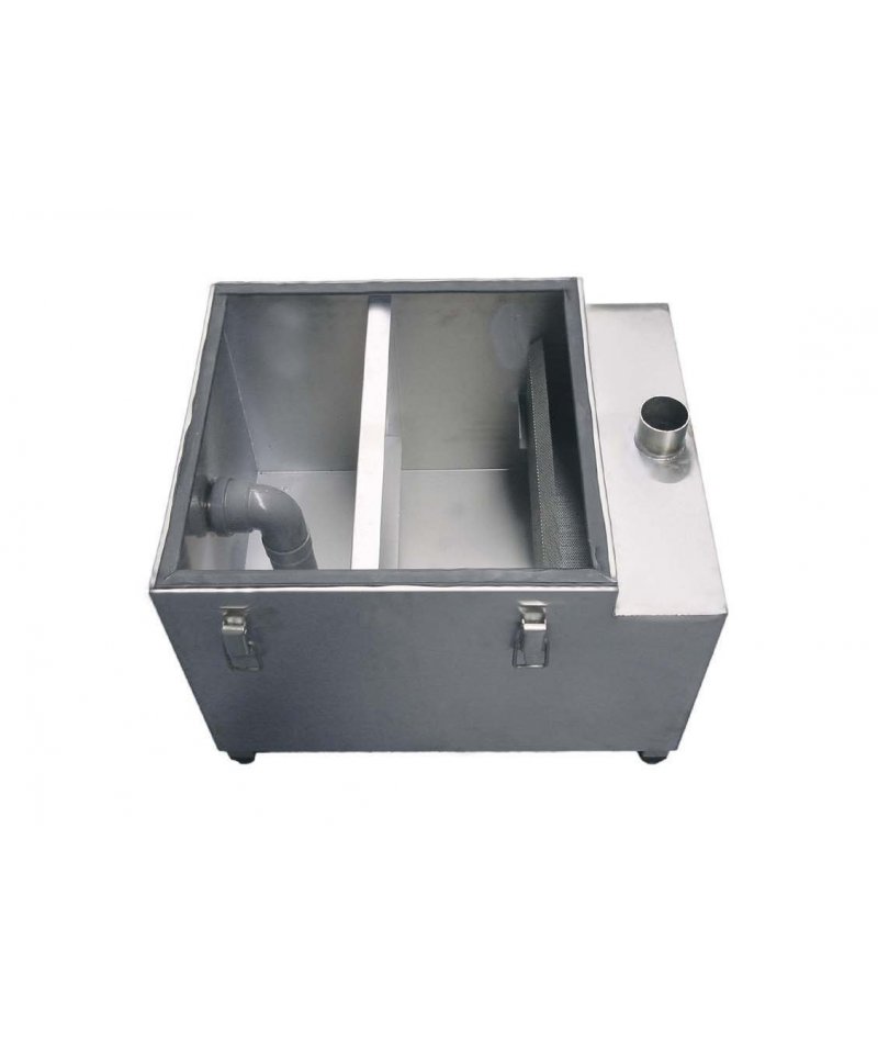 Separador agua aceite