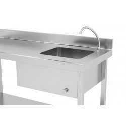 Adaptación de grifos - IDL45625