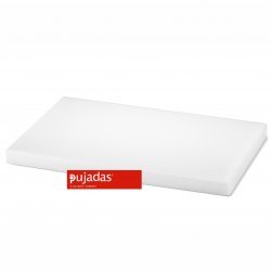 Tablas de corte HD PE 500 - Medidas(mm): 300x200 - Altura(mm): 20