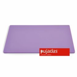 Tabla de corte Violet Collection - Medidas(mm): 400x300 - Altura(mm): 20