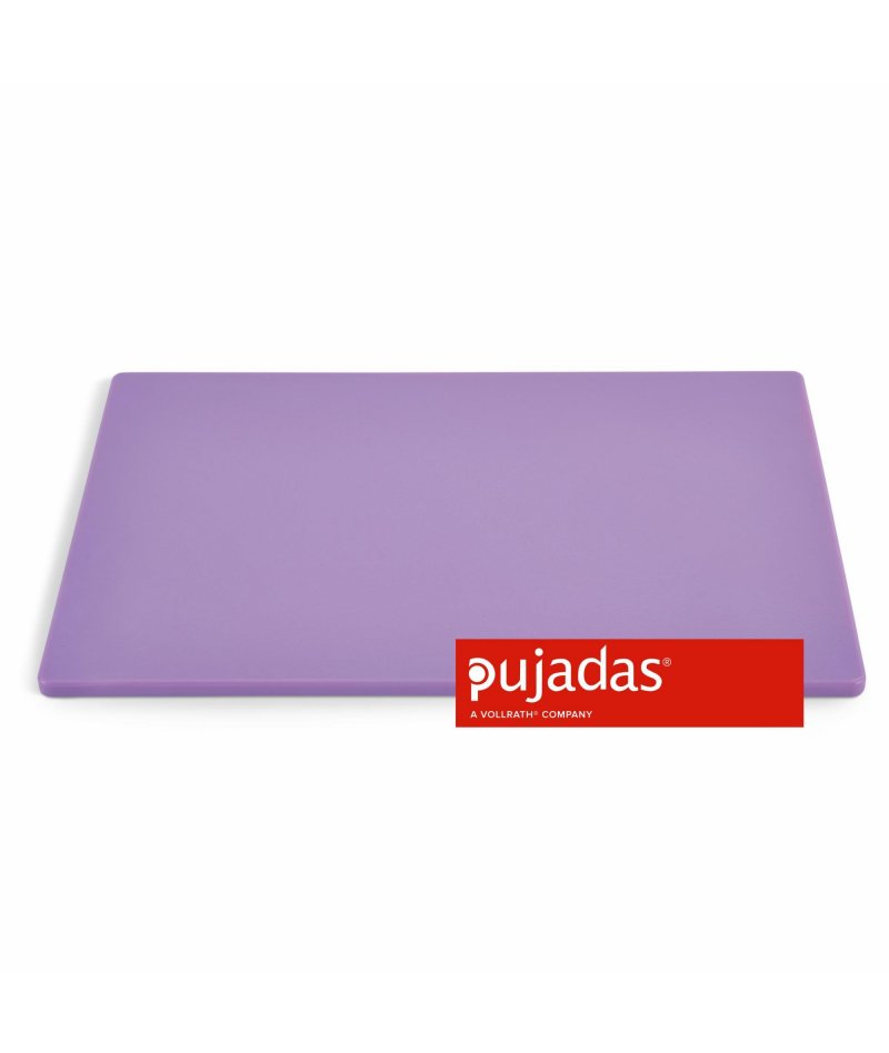 Tabla de corte Violet Collection