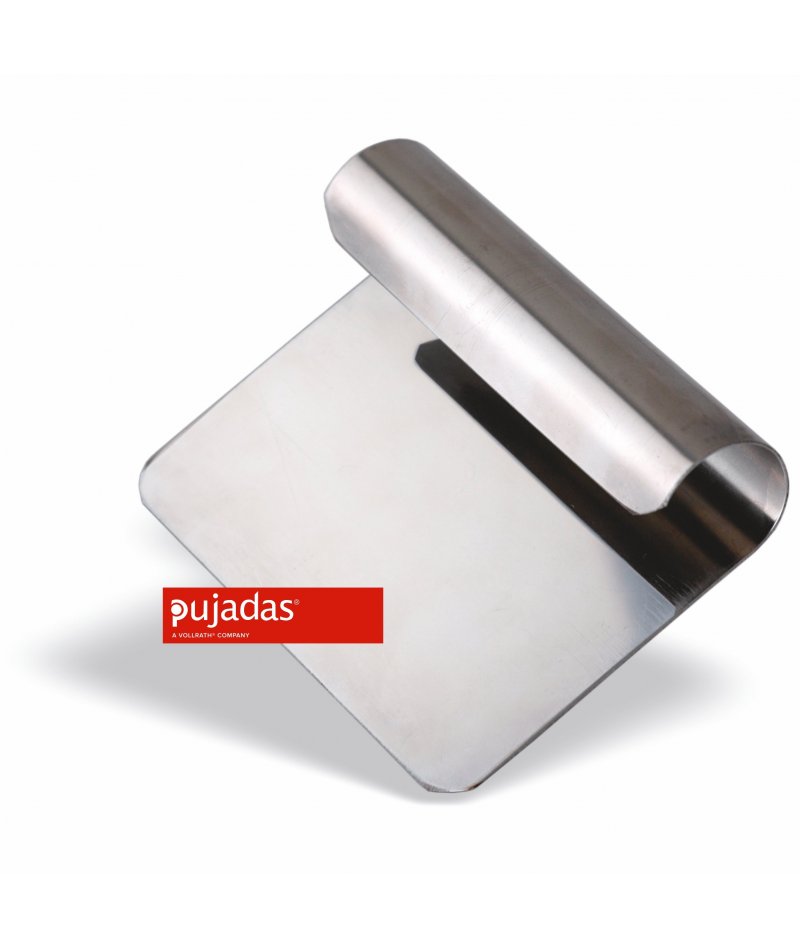 Recogeverduras inox
