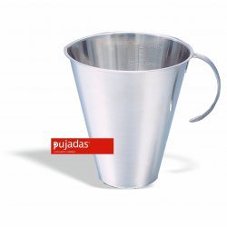 Jarra de medidas - Capacidad(Lts): 1,00