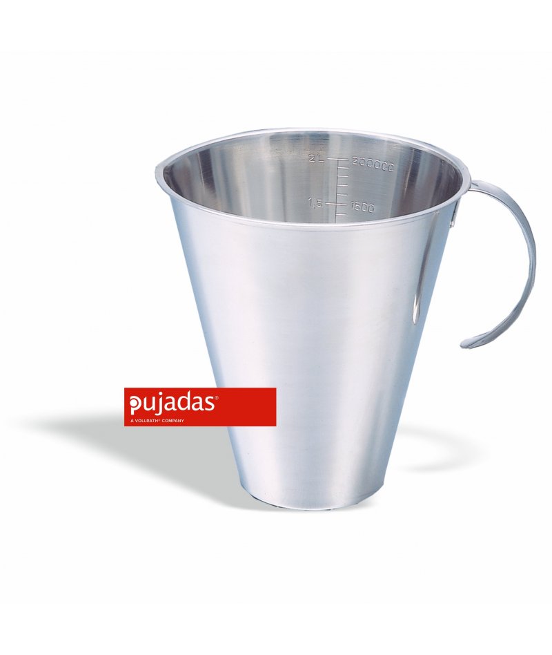 Jarra de medidas