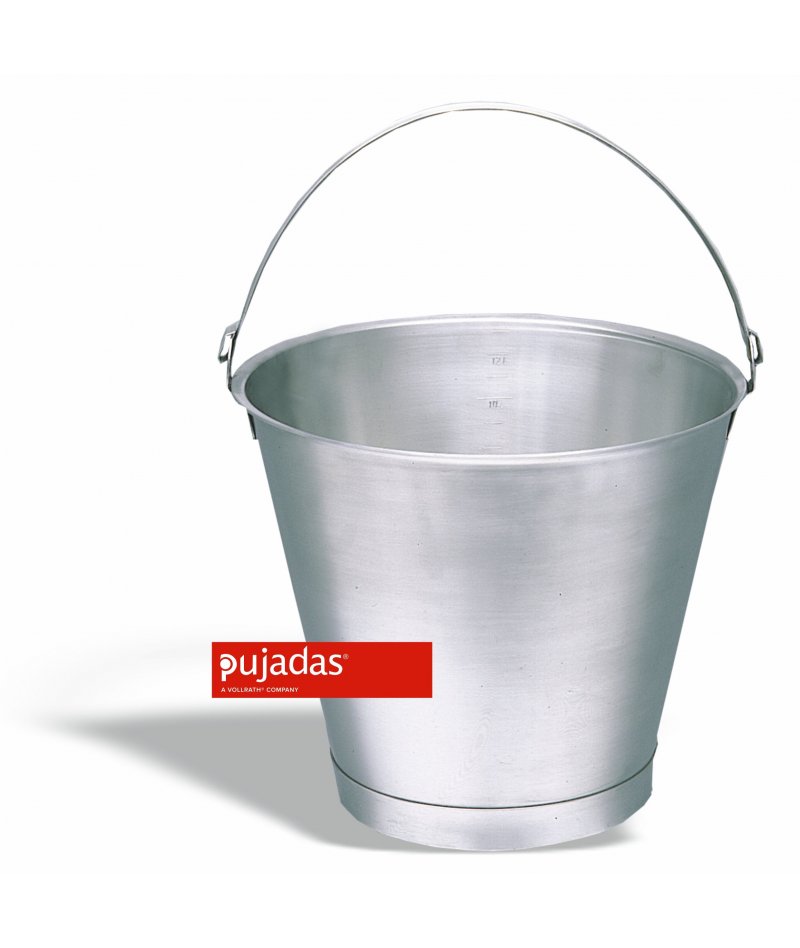 Cubo con base