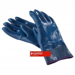 Guantes de protección térmica - Talla: S