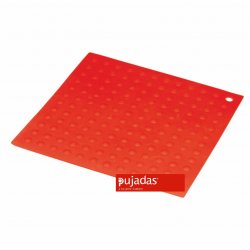 Paño de silicona - Medidas(cm): 17,6x17,6