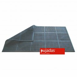 Alfombra - Medidas(cm): 90x150x1,20