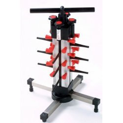 Porta Platos de Mesa Plate Mate de 12 Platos | La Casa del Chef