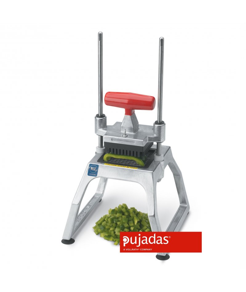 Cortador rebanador Instacut 3.5 de sobremesa