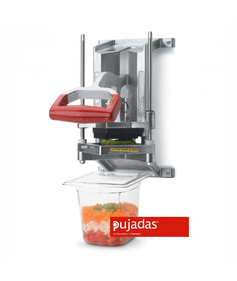 Cortador rebanador Instacut 3 -5 de pared