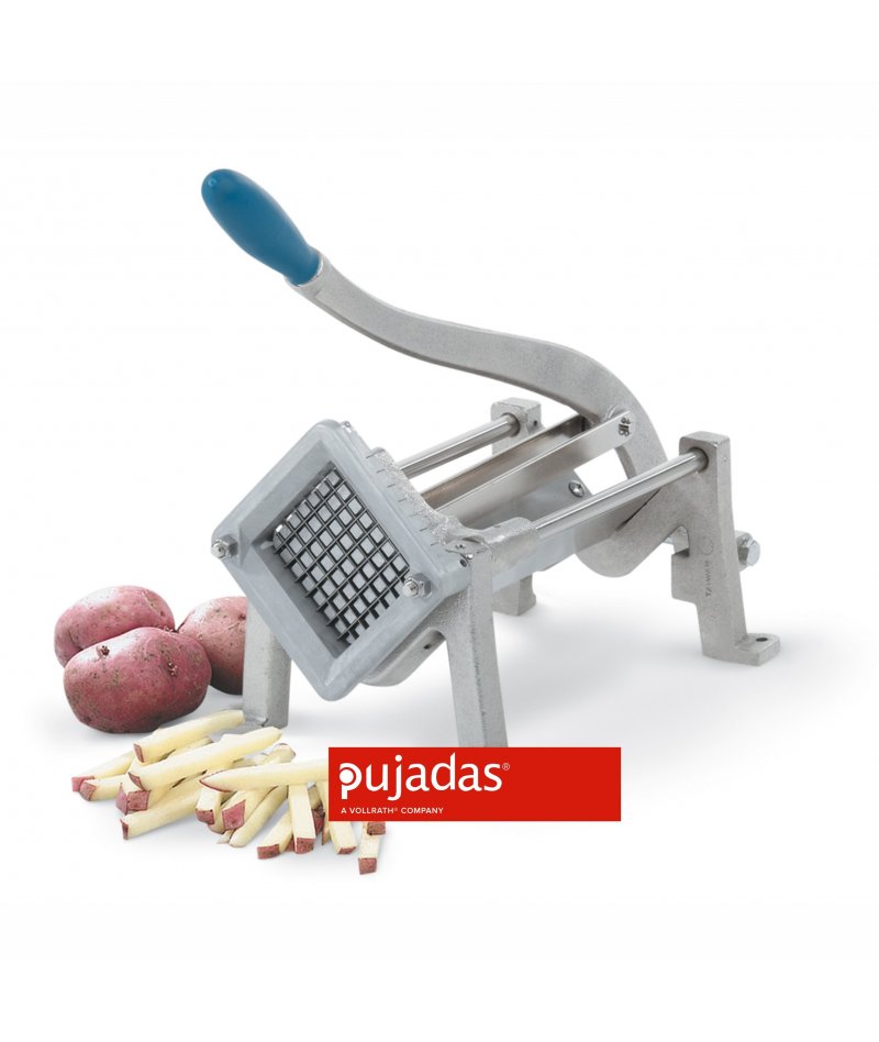 Cortador de patatas