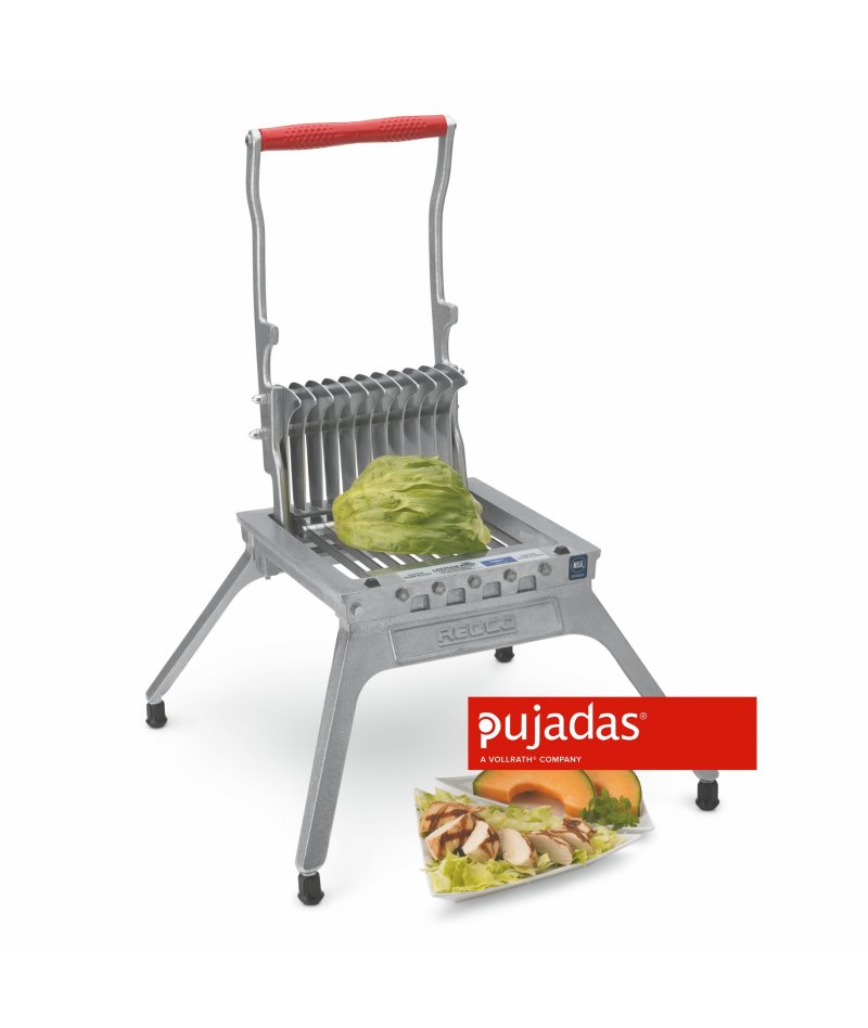 Cortador de lechuga Lettuce King I