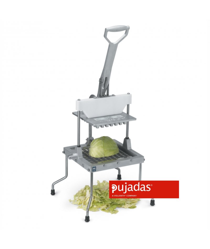 Cortador de lechuga Lettuce King IV