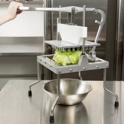Cortador de lechuga Lettuce King IV